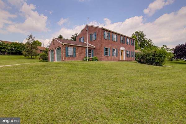 244 BELLEVUE RD, Red Lion, PA 17356