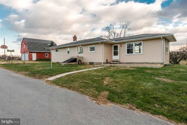 Wrightsville, PA 17368,128 MELLINGER RD