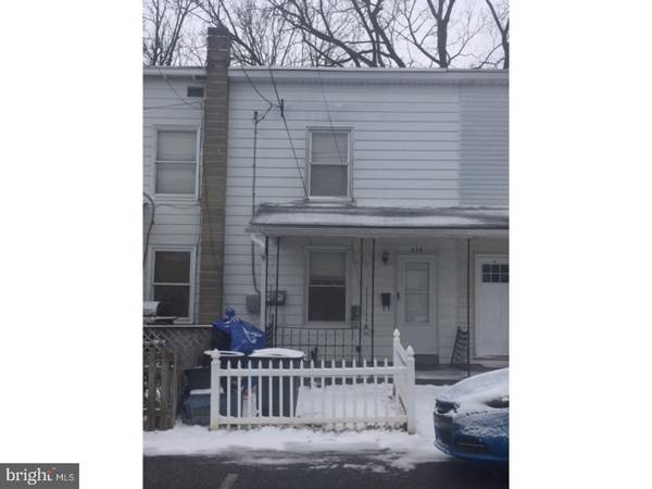 434 4TH AVE, Parkesburg, PA 19365