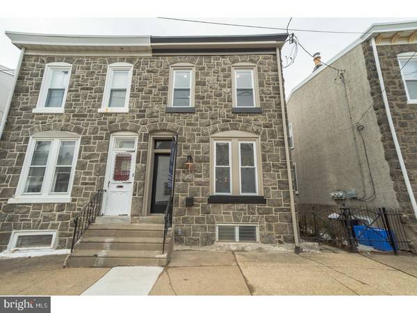 4352 FREELAND AVE, Philadelphia, PA 19128