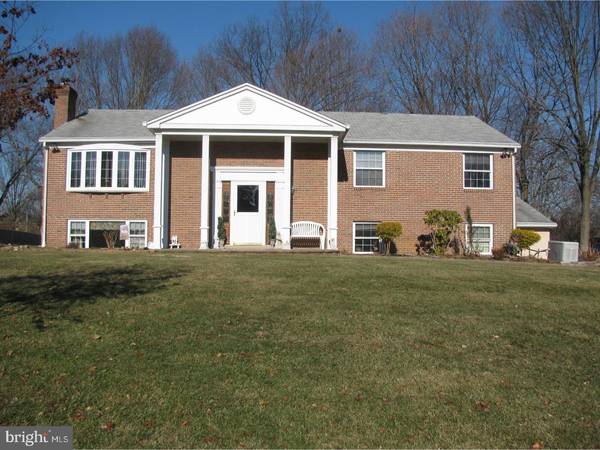 3602 SIPLER LN, Huntingdon Valley, PA 19006