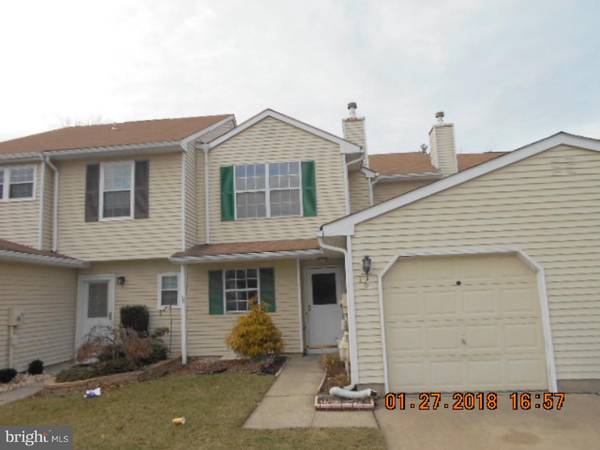 16 EXETER CT, Bordentown, NJ 08505