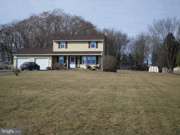 131 JANES LN, Oxford, PA 19363