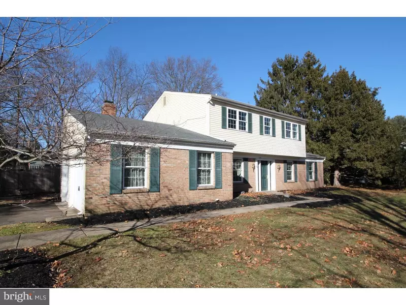 356 MARGERY RD, Yardley, PA 19067