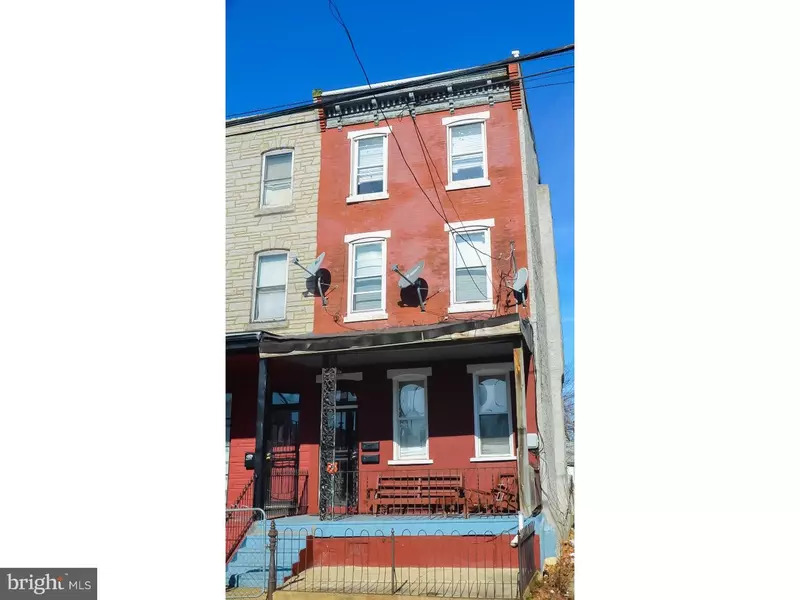 3941 ASPEN ST, Philadelphia, PA 19104