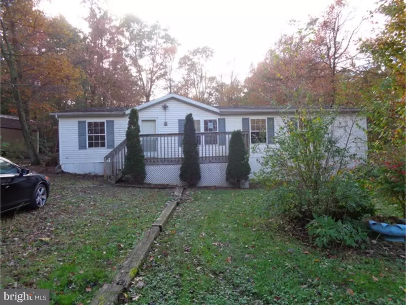 35 BLUE MOUNTAIN HTS, Schuylkill Haven, PA 17972