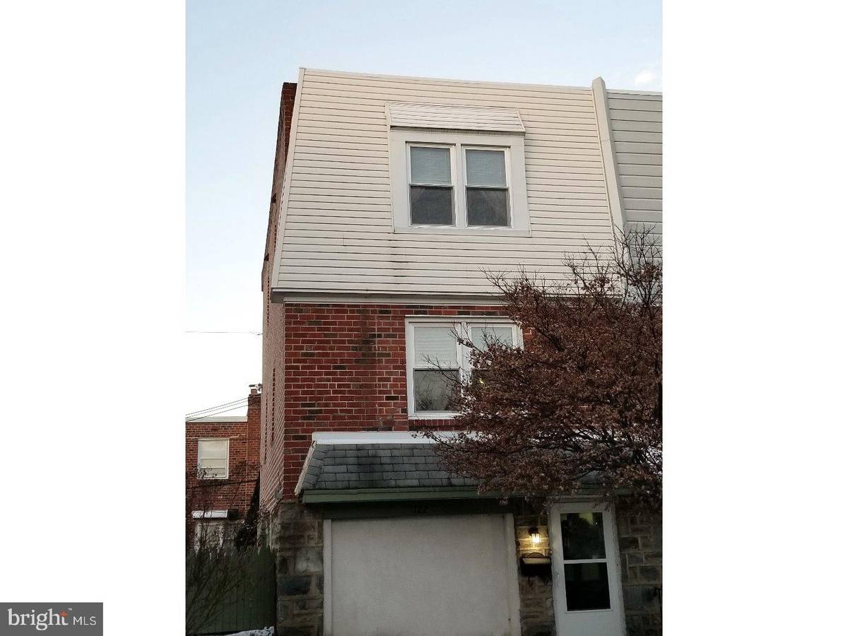 Upper Darby, PA 19082,122 BOTANIC CT