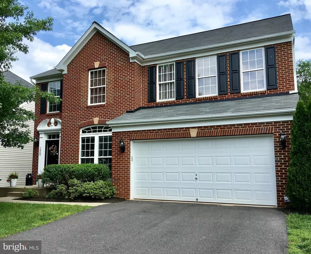 Culpeper, VA 22701,1020 RIVERDALE CIR