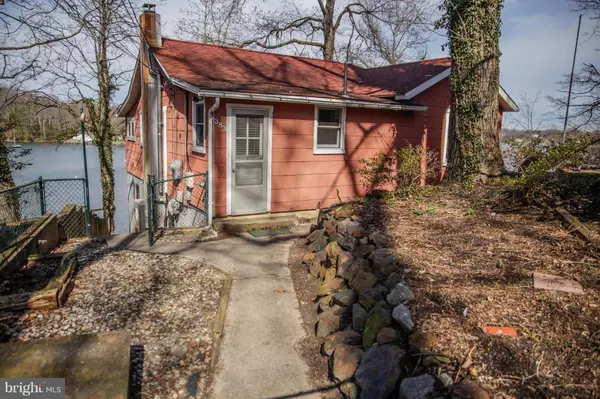 Crownsville, MD 21032,383 LAKE RD