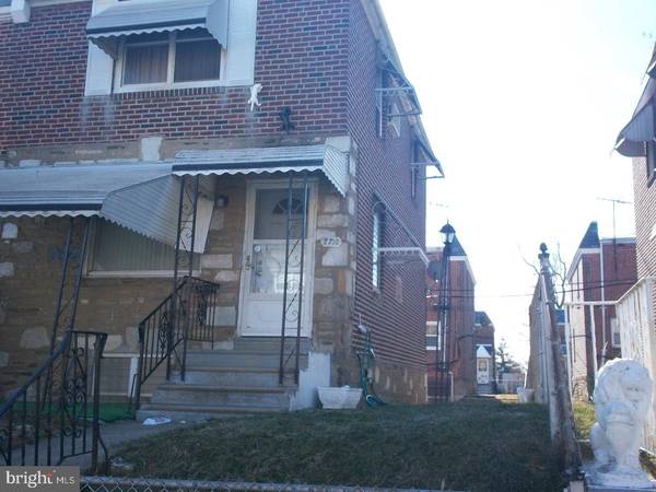 Philadelphia, PA 19149,2730 STEVENS ST