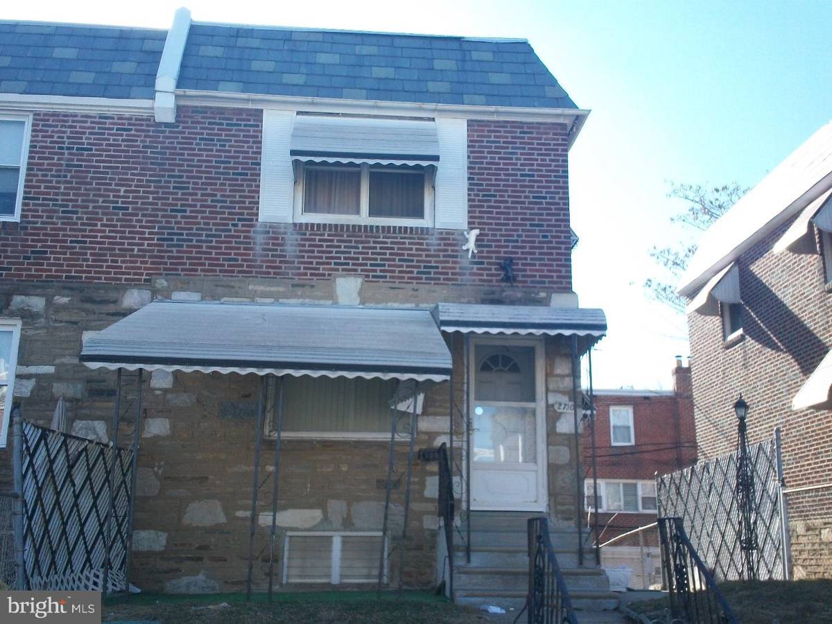 Philadelphia, PA 19149,2730 STEVENS ST