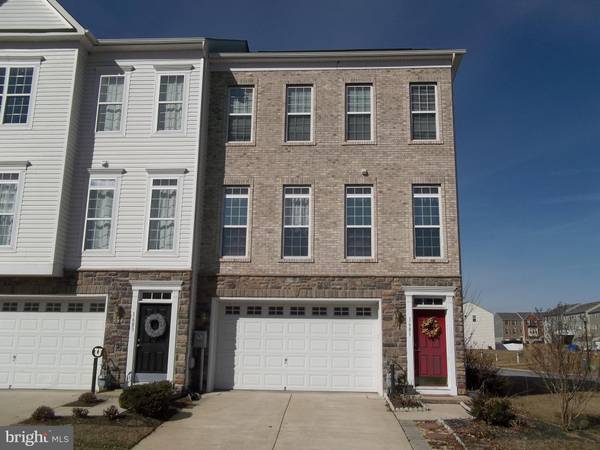 1681 MOHEGAN DR, Havre De Grace, MD 21078