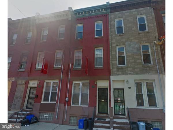 2144 N CARLISLE ST, Philadelphia, PA 19121