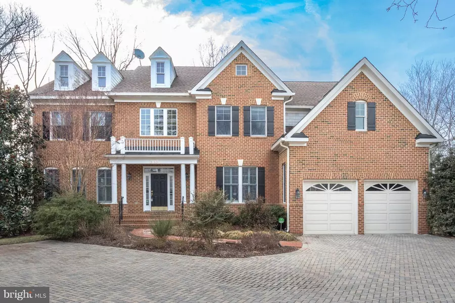 9109 RIDGE LN, Vienna, VA 22182