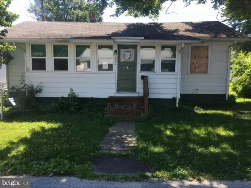 257 B ST, Penns Grove, NJ 08069