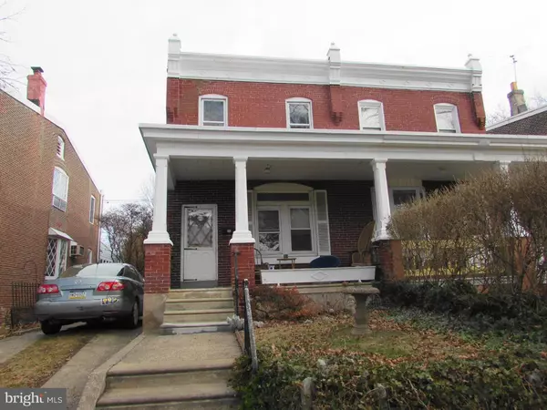 4325 LONGSHORE AVE, Philadelphia, PA 19135