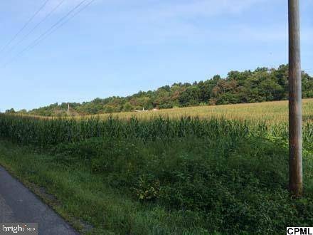 LOT 2 MCCOYSVILLE RD, Honey Grove, PA 17035