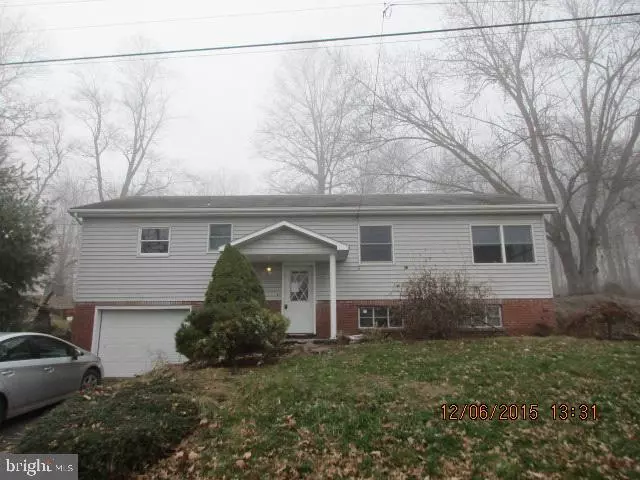 282 MEXICO HEIGHTS RD, Mifflintown, PA 17059