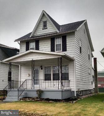 454 S JUNIATA ST, Lewistown, PA 17044