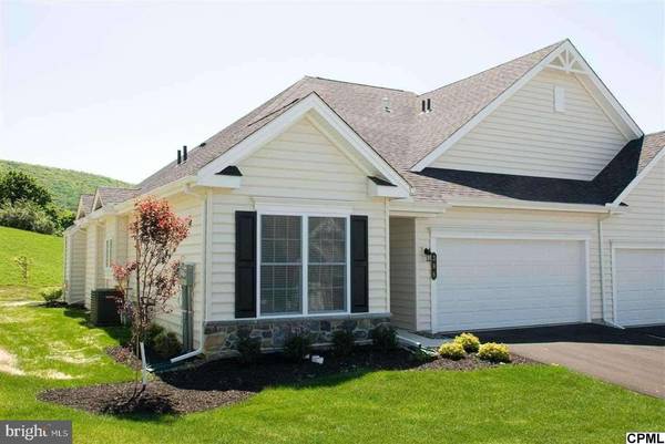 139 JAMES MADISON DRIVE, Mechanicsburg, PA 17050