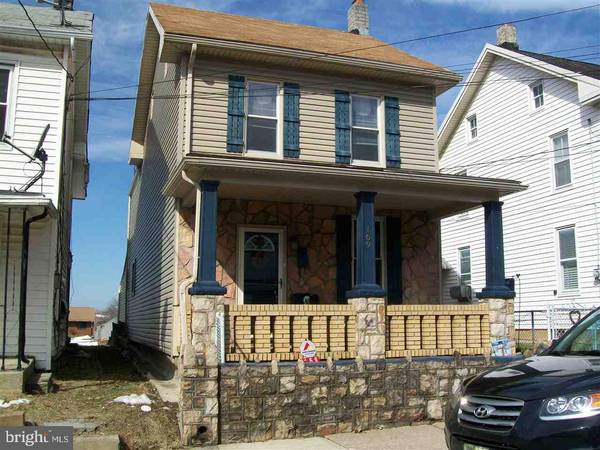 169 LINCOLN ST, Steelton, PA 17113