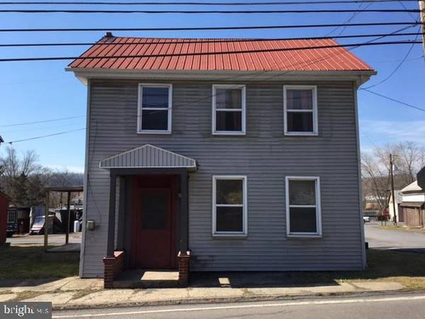 6736 WILLIAM PENN HWY, Mifflintown, PA 17059