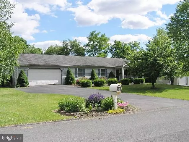 Miffflintown, PA 17059,109 WINCHESTER DR