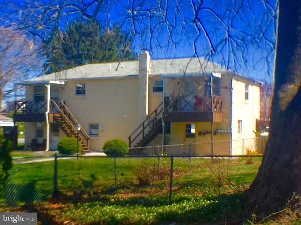 619 N 2ND ST, Wormleysburg, PA 17043