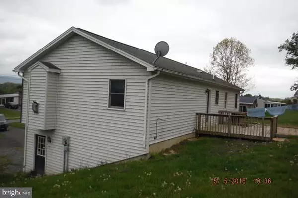 Miffflintown, PA 17059,149 PENNSYLVANIA AVE