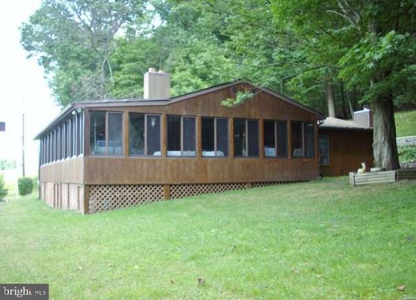 75 CABIN LN, Ickesburg, PA 17037