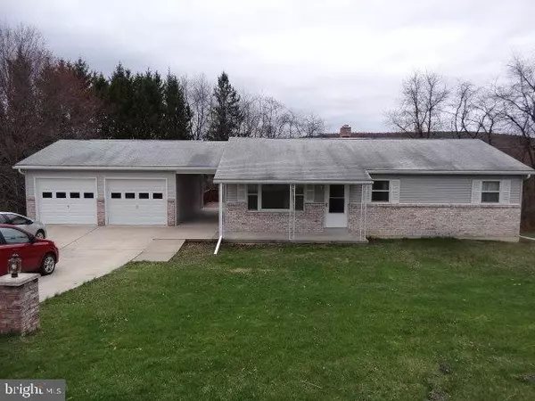 161 OAK DR, Thompsontown, PA 17094