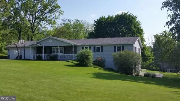 368 BRITCHER DR, Mifflintown, PA 17059