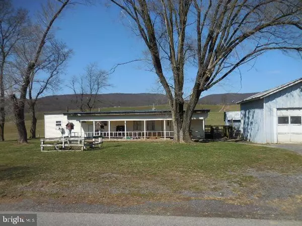 2209 CUBA MILLS RD, Mifflintown, PA 17059