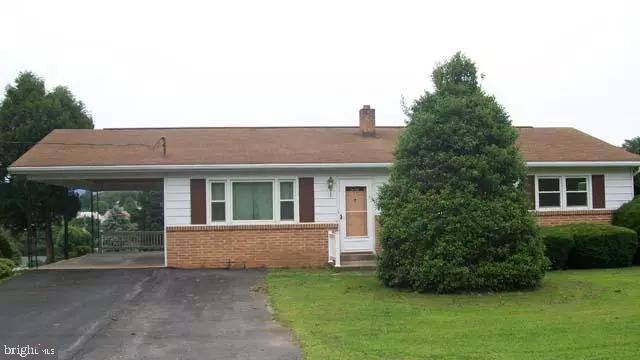 191 CRAWFORD DR, Mifflintown, PA 17059