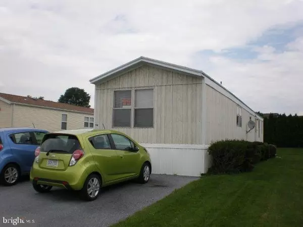 Jackson Twp, PA 17067,1300 E KERCHER AVE