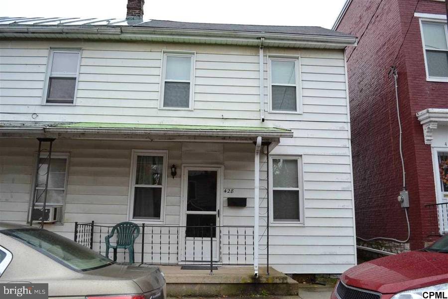 428 MARKET ST, New Cumberland, PA 17070