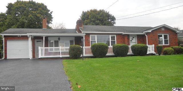 Mcalisterville, PA 17049,243 WESTFALL ST