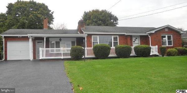 243 WESTFALL ST, Mcalisterville, PA 17049