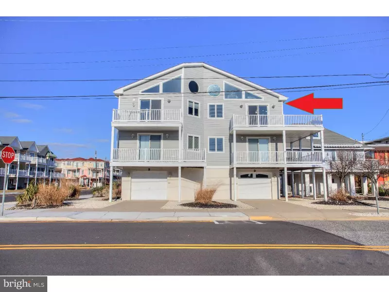 1007 OCEAN AVE #D, North Wildwood, NJ 08260