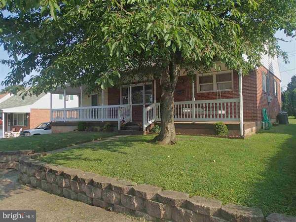 215 RIDGE AVE, Middletown, PA 17057