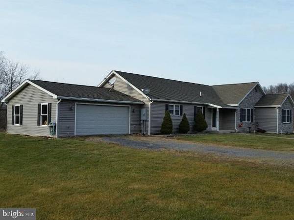 13225 RT 75 S, Honey Grove, PA 17035