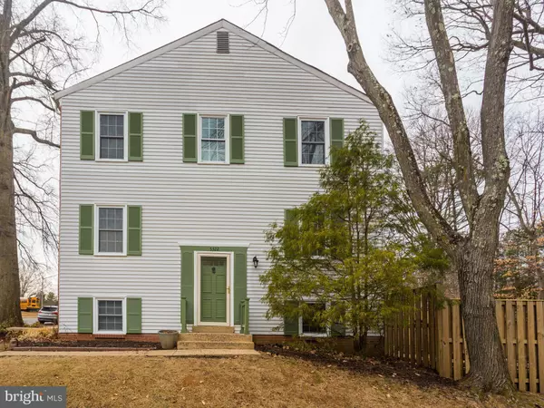 Springfield, VA 22151,5322 DANBURY FOREST DR