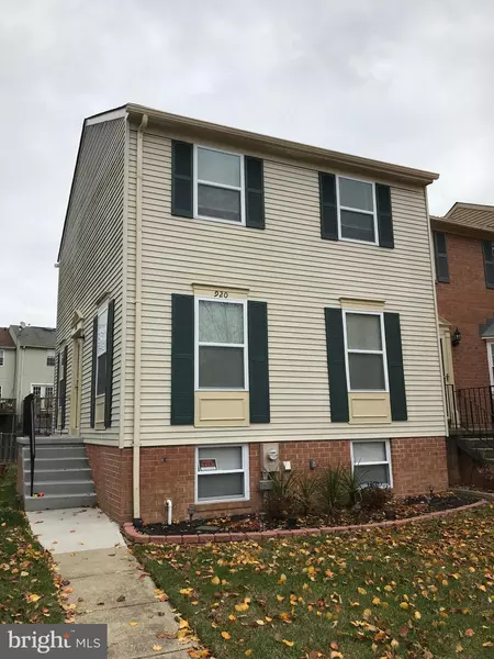 920 PENOBSCOT HARBOUR, Pasadena, MD 21122