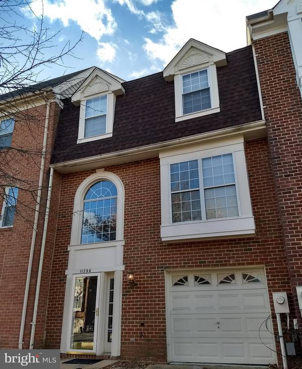 11736 TUSCANY DR, Laurel, MD 20708