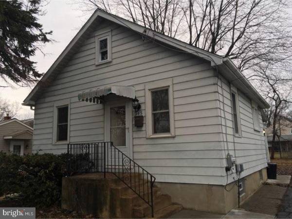 345 MAPLE ST, Warminster, PA 18974