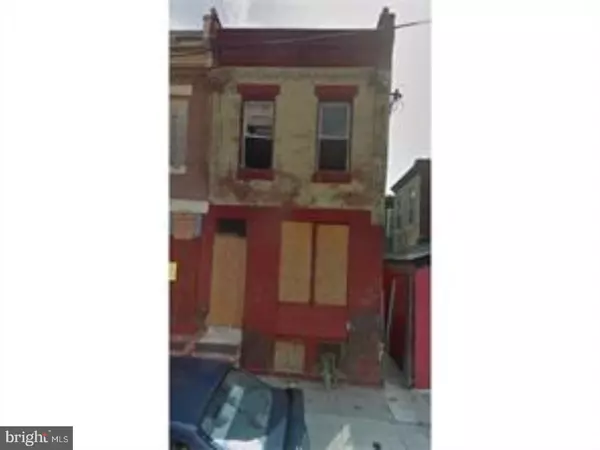 2509 N CHADWICK ST, Philadelphia, PA 19132