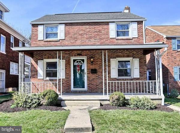 764 HILL ST, York, PA 17403