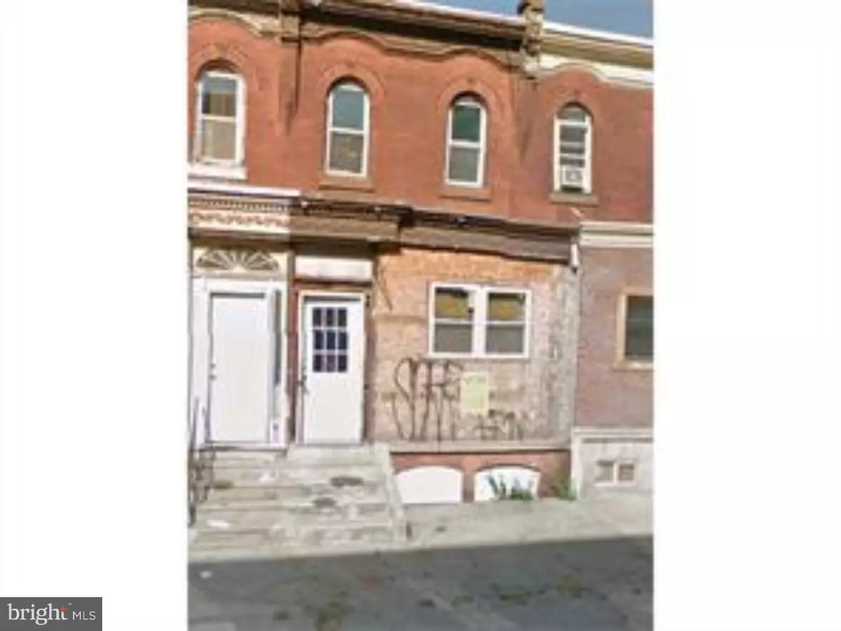 Philadelphia, PA 19140,3306 N 13TH ST