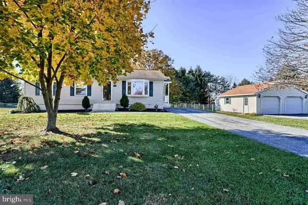 Hanover, PA 17331,2181 OAKWOOD DR