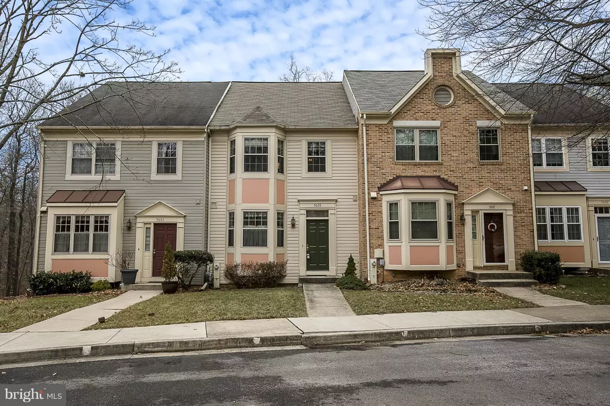 Laurel, MD 20723,9655 HORSHAM DR